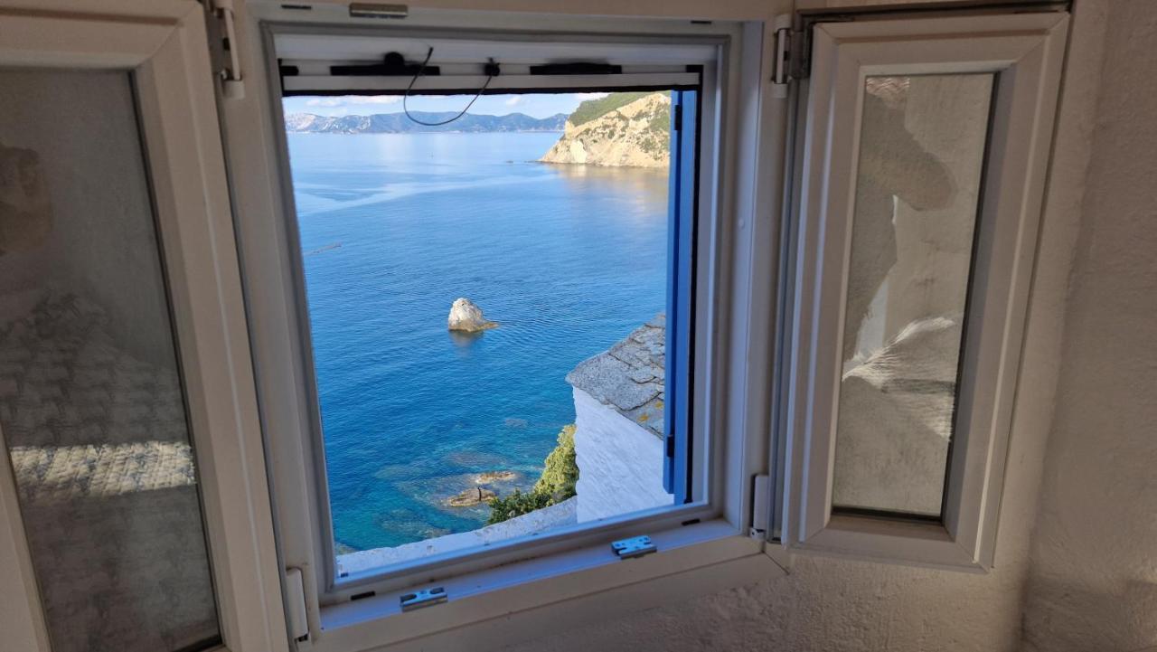 فيلا Peppermint Bay سكوبيلوس تاون المظهر الخارجي الصورة