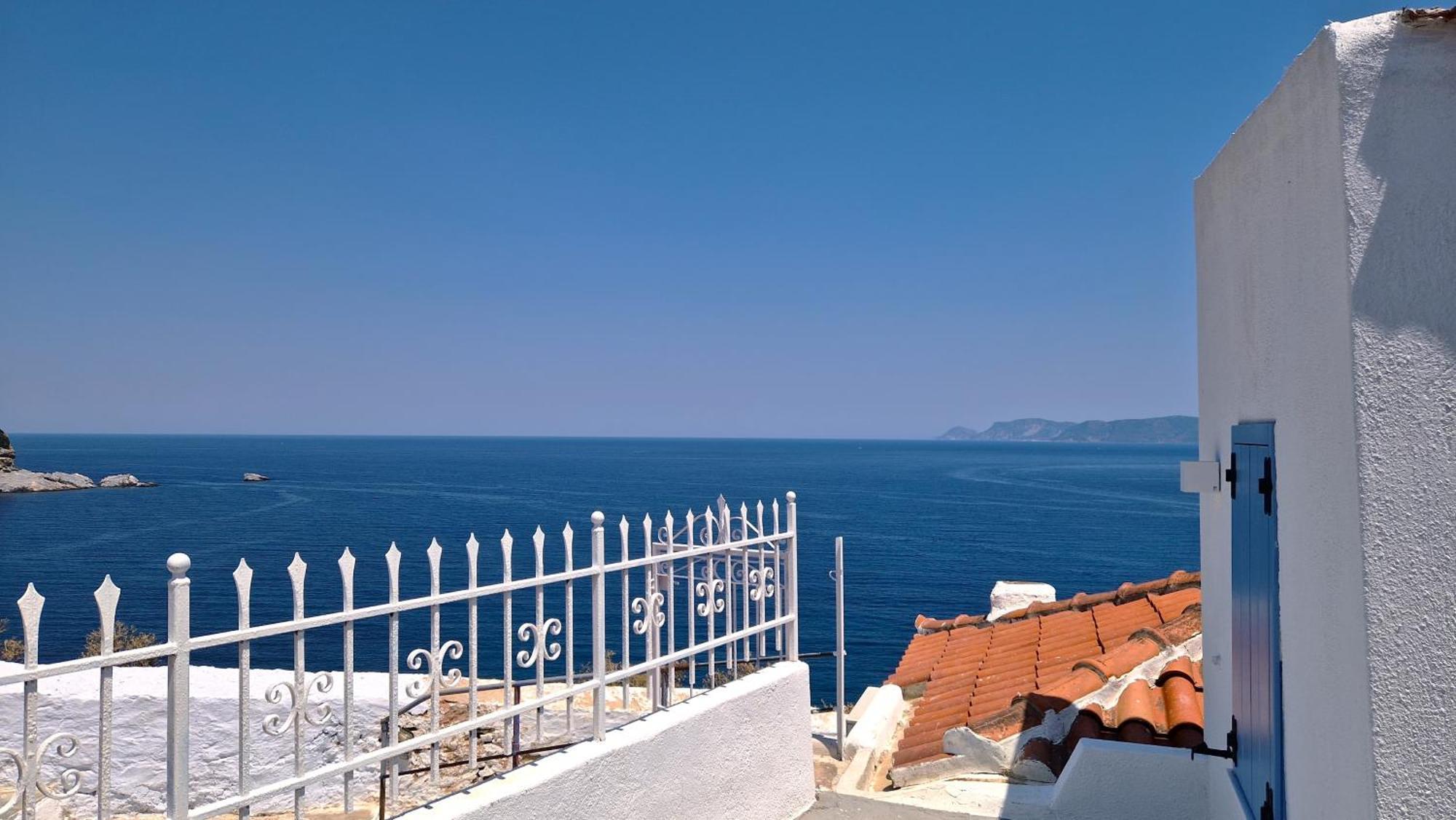 فيلا Peppermint Bay سكوبيلوس تاون المظهر الخارجي الصورة